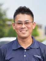 多度津物流・会社代表